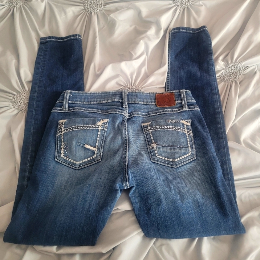 Bke jeans